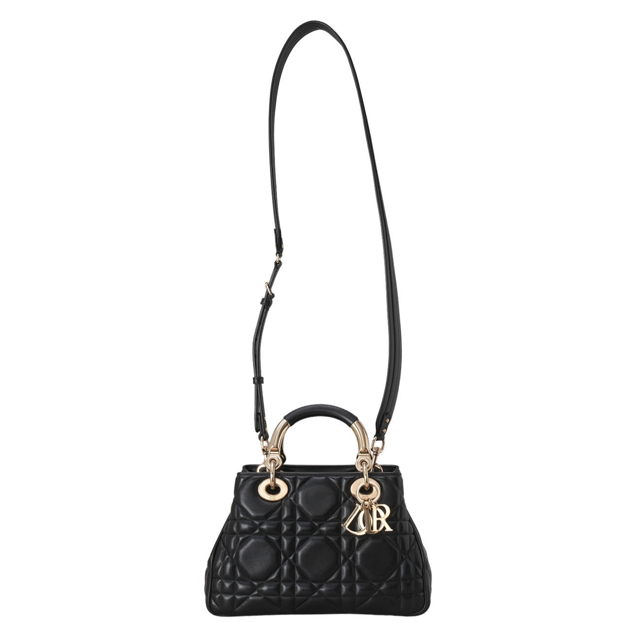 CHRISTIAN DIOR(USED)디올 레이디 95.22백
